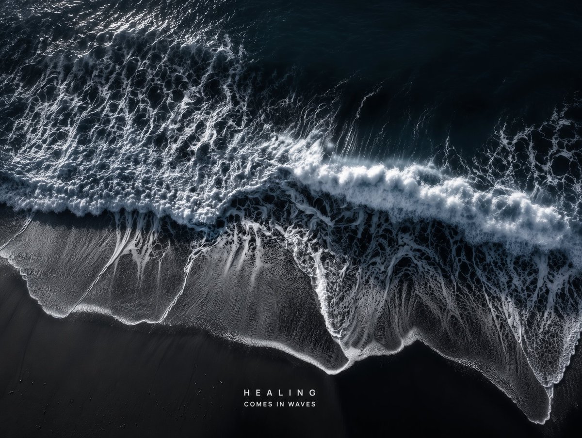 Nythis110929's tweet photo. In Waves. https://t.co/Q1cc5NRD6X