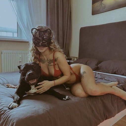 Sonyaartoft9's tweet photo. HMU GUYS LET'S MAKE SOME KINKY MEMORIES AND HAVE SOME NUTTY FUN DON'T MISS OUT THIS FUN JUST A DM BABY https://t.co/qMGVQFuEGQ #zoophillia #zoosarevalid #beastiality #dogknot #zoophile #antizoo #k9girl #zoopride #artofzoo #USA #Australia https://t.co/7U7Drv1pDg