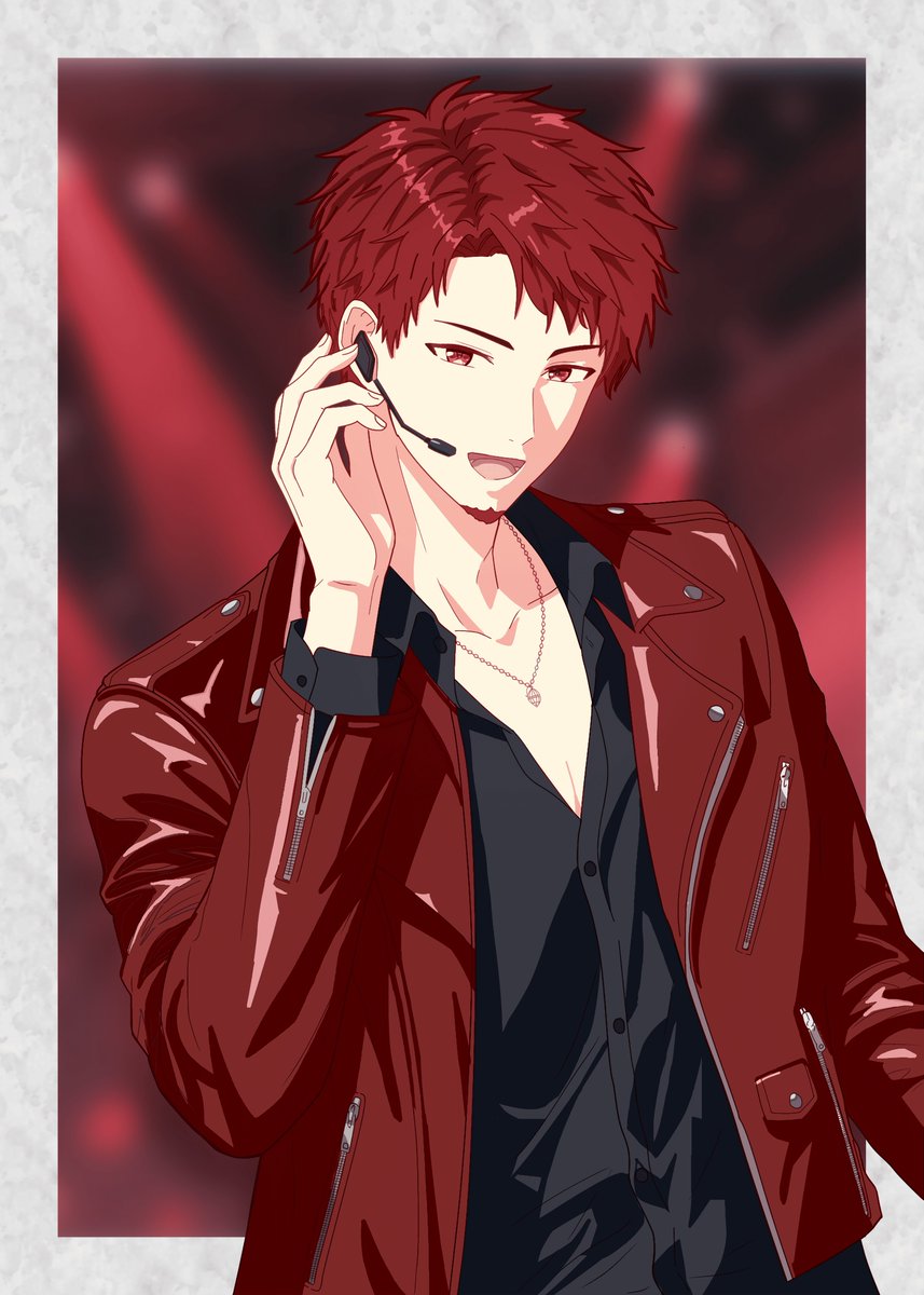 13_clip_'s tweet photo. #Jの3D
#威弦絵巻
3Dおめでとうございます！ https://t.co/uzCEWAeRem
