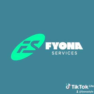 fyonaservice's tweet photo. #NewProfilePic https://t.co/XZ2DXKLJuJ