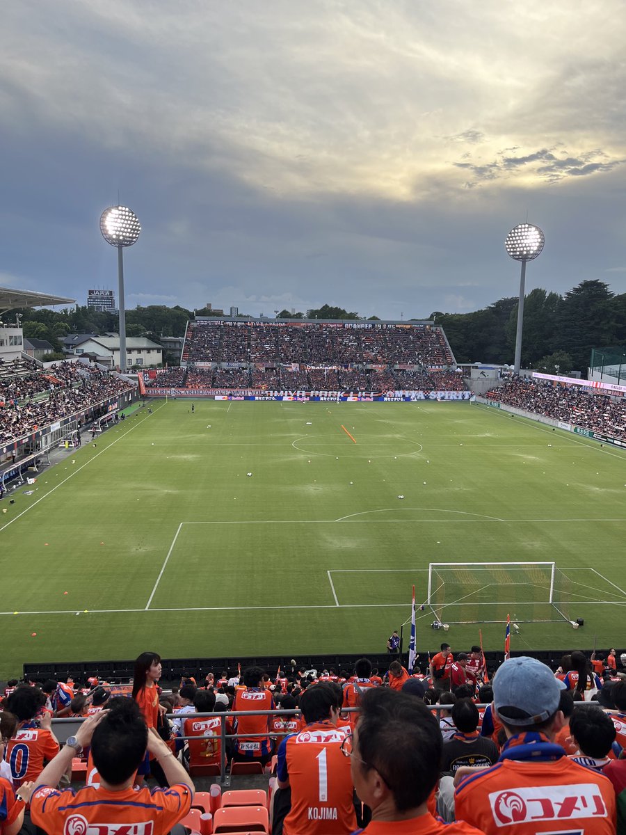 cj8fafmmm's tweet photo. 構想リーグとは戦い方を変えてきて、途上段階ということもあるのかな…
課題はずっと課題のままでもどかしいけど実戦でやるしかないよね🔥
そんな中でも奏哉はやっぱりレベチだったし、プレーオフでもなんでもいいからJ1昇格を達成したいと言っている、そんな奏哉のためにも昇格を叶えたい😣 https://t.co/K1PSfsjYyP