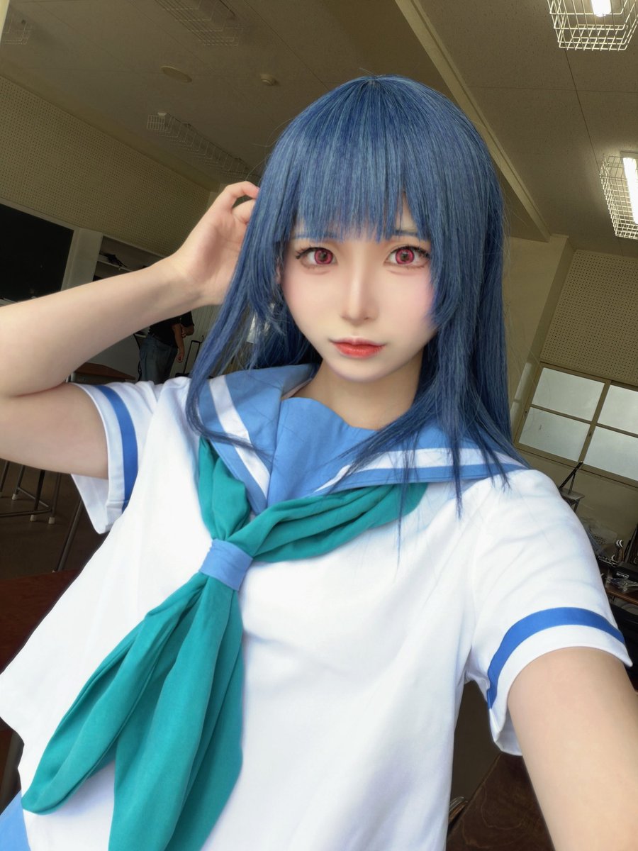 menene_l2's tweet photo. 撮影してました...♪*ﾟ https://t.co/KYTXT7RM4x