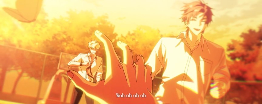 breezy8o1's tweet photo. these are the scenes im dwelling on the most wtf is gonna happen in the next season https://t.co/pechWW6VUr