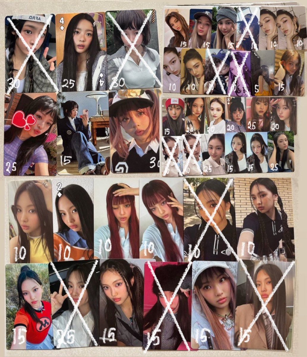 shukyeo's tweet photo. stock update! https://t.co/pQxiTssGDd