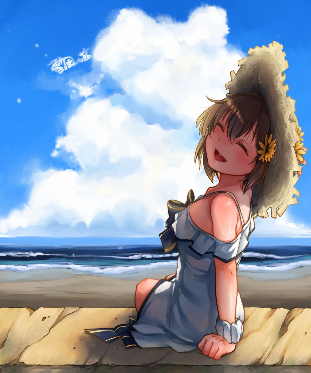 oeoeuhoho's tweet photo. #雪風
#艦これ https://t.co/3FXQjAQyb0