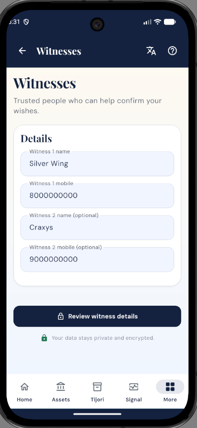 adi_coding's tweet photo. When you are an App Dev but also HOD fan... https://t.co/YoOUysX6j8
