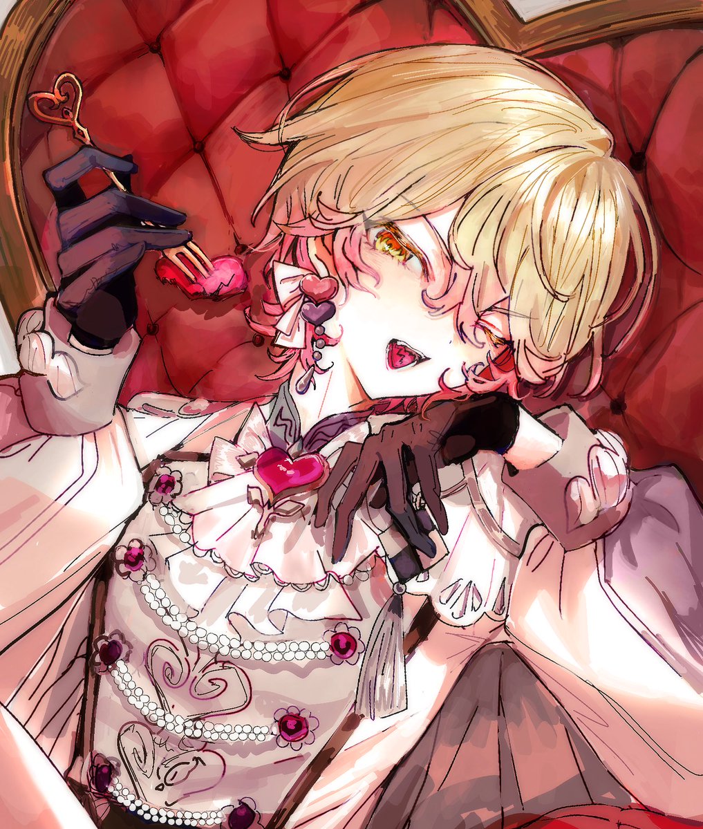 Tondemo_Tenmaz's tweet photo. ❤️🍽️🌟
#prsk_FA #天馬司 https://t.co/t1hiHSEsIW