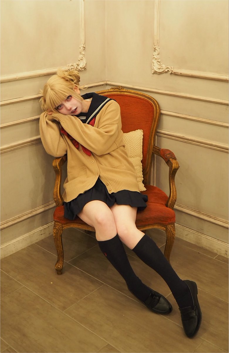 Nanitoha_iwanga's tweet photo. #だまって男装と女装のせる https://t.co/TfbzCLZdYw