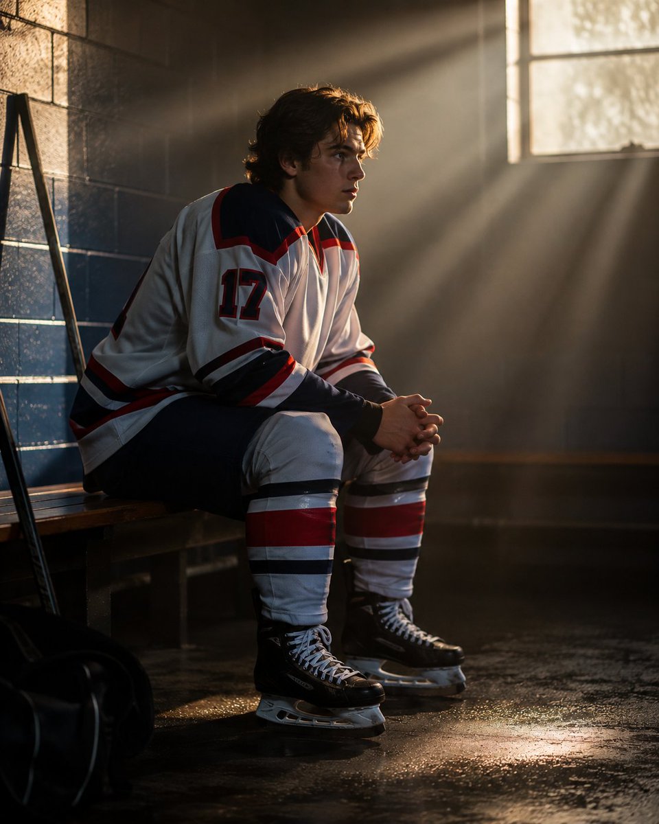 alexsports952's tweet photo. From the quiet moments before the game to the intensity on the field, the right gear becomes part of the journey. Custom sports apparel built to reflect the team, the athlete, and the story behind every game.
#SportsGearSwag #CustomSportsApparel #CustomSportsGear #TeamIdentity https://t.co/L6leUNOAGj
