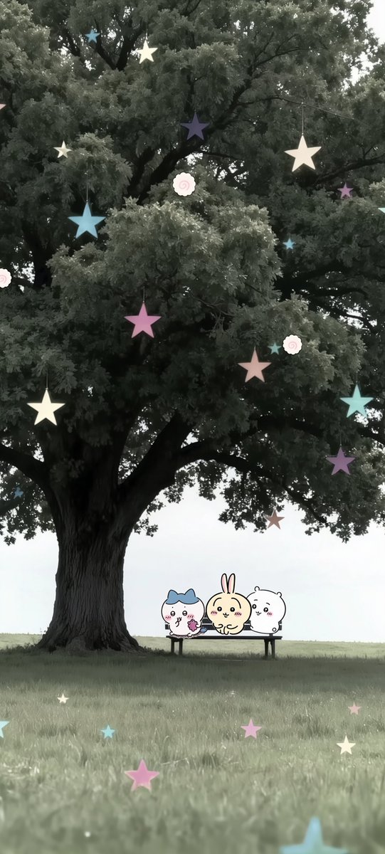 Eryth_Studio's tweet photo. A Canopy of Dreams 🌟 https://t.co/CU7hR7NN9c