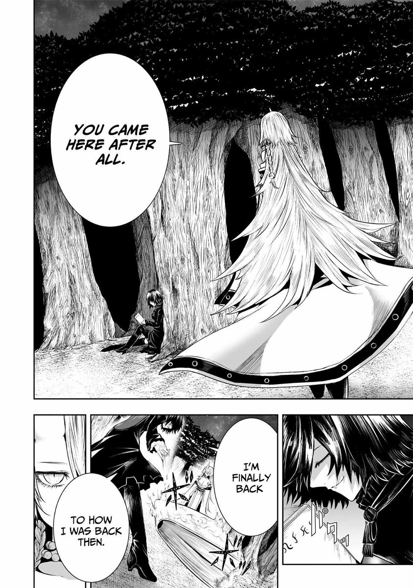 DracoSafarius's tweet photo. She’s gonna die isn’t she… Probably tied for my third fav so not looking forward to this https://t.co/Jw7bgnpo1z