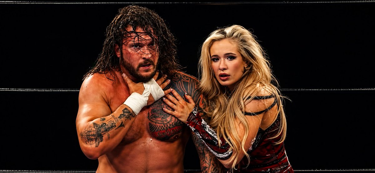 SixIsSicks817's tweet photo. That moment when it set in. When our GOAT  realizes that he defeated someone he has looked up to for a long time
AND STILL THE @MLW champion 
#thetollman #thewhiterabbit #thethronecollector #thedevilyouknow
#thebloodking https://t.co/DVqG8K4tLt