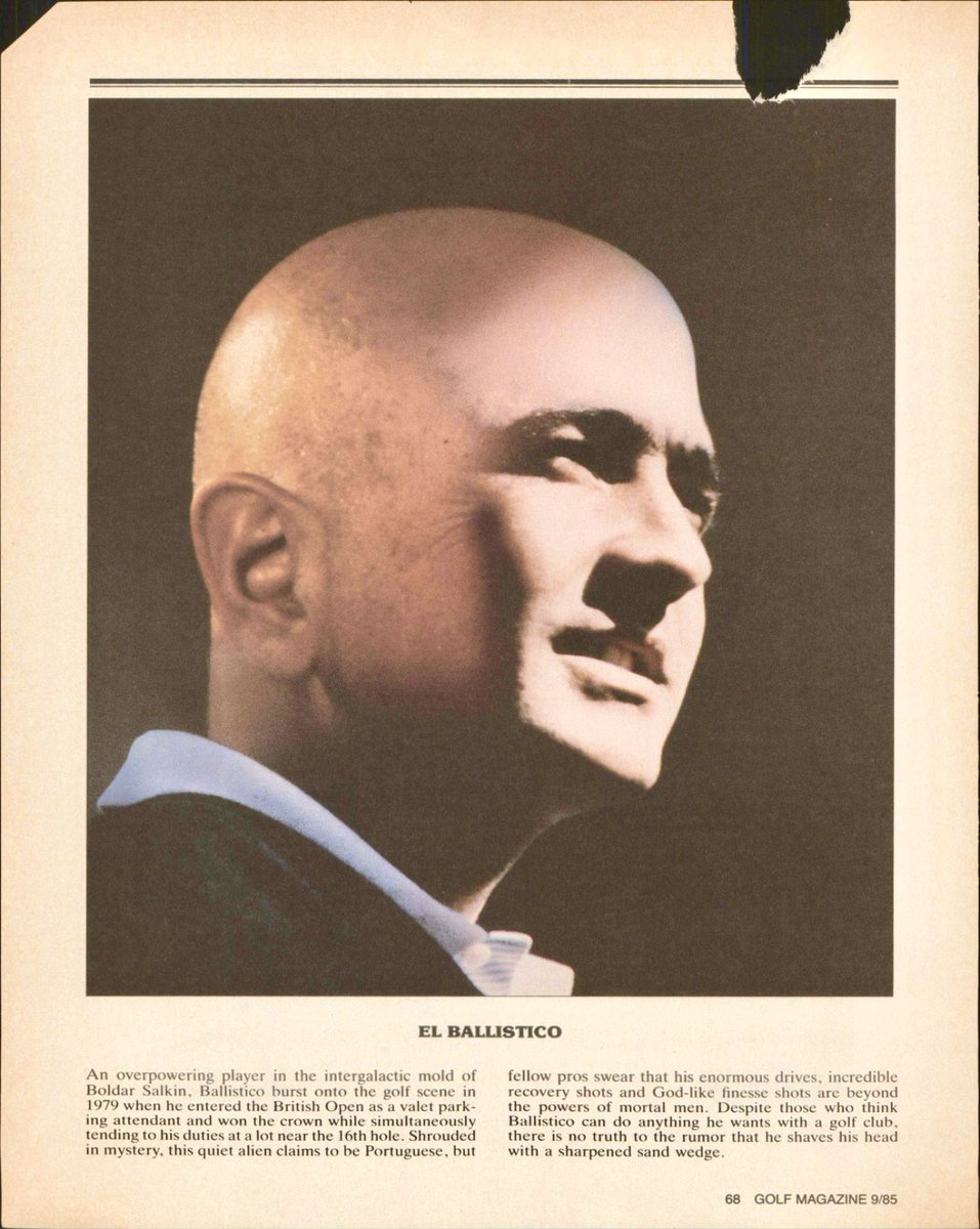 necky_fade's tweet photo. Seeing the Trump hair posts reminded me of the September 1985 Golf Magazine issue.

Hilarious transformations with a few more crackers in the comments https://t.co/2j9HuVFP8z