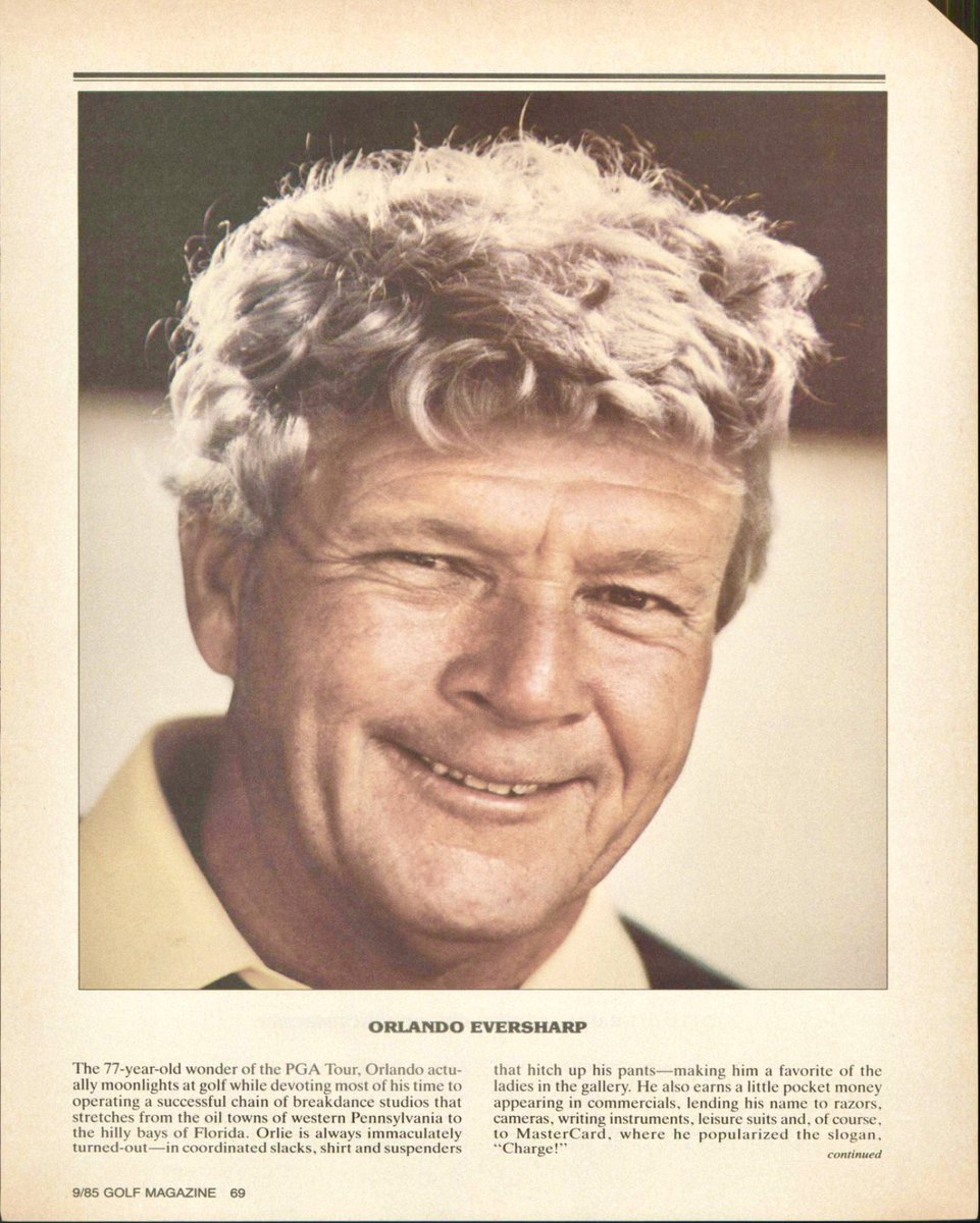 necky_fade's tweet photo. Seeing the Trump hair posts reminded me of the September 1985 Golf Magazine issue.

Hilarious transformations with a few more crackers in the comments https://t.co/2j9HuVFP8z