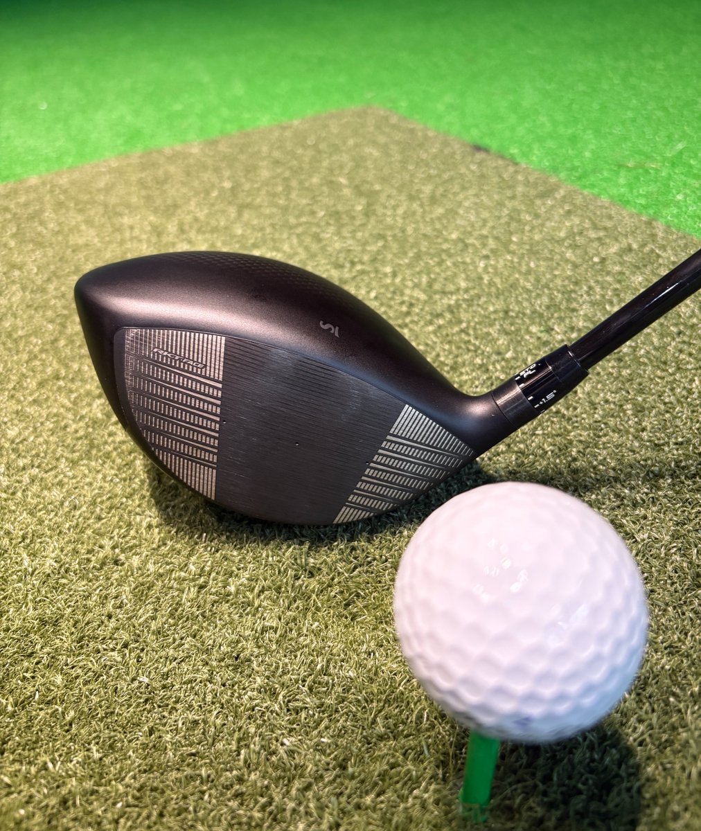 SRIXON新作「ZXi RKT」シリーズ試打クラブ入荷／ 新たな RKT FACE と