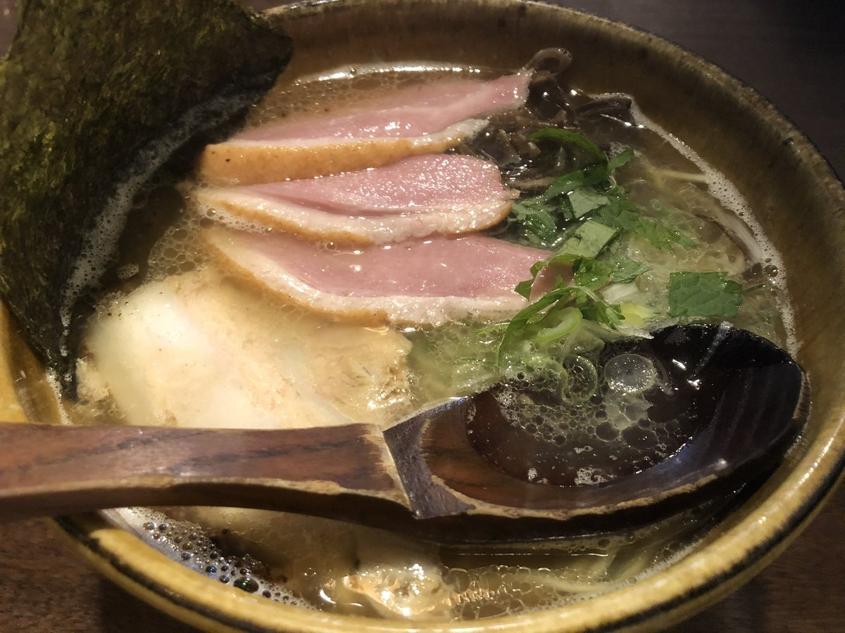 magic_evitconan's tweet photo. #半年ラーメンチャレンジ
89〜92杯目
(凌駕堂/吉宗/伊乃心/集)
飲み会後の伊乃心がどれだけ身に沁みるか https://t.co/mfIJw2a19s