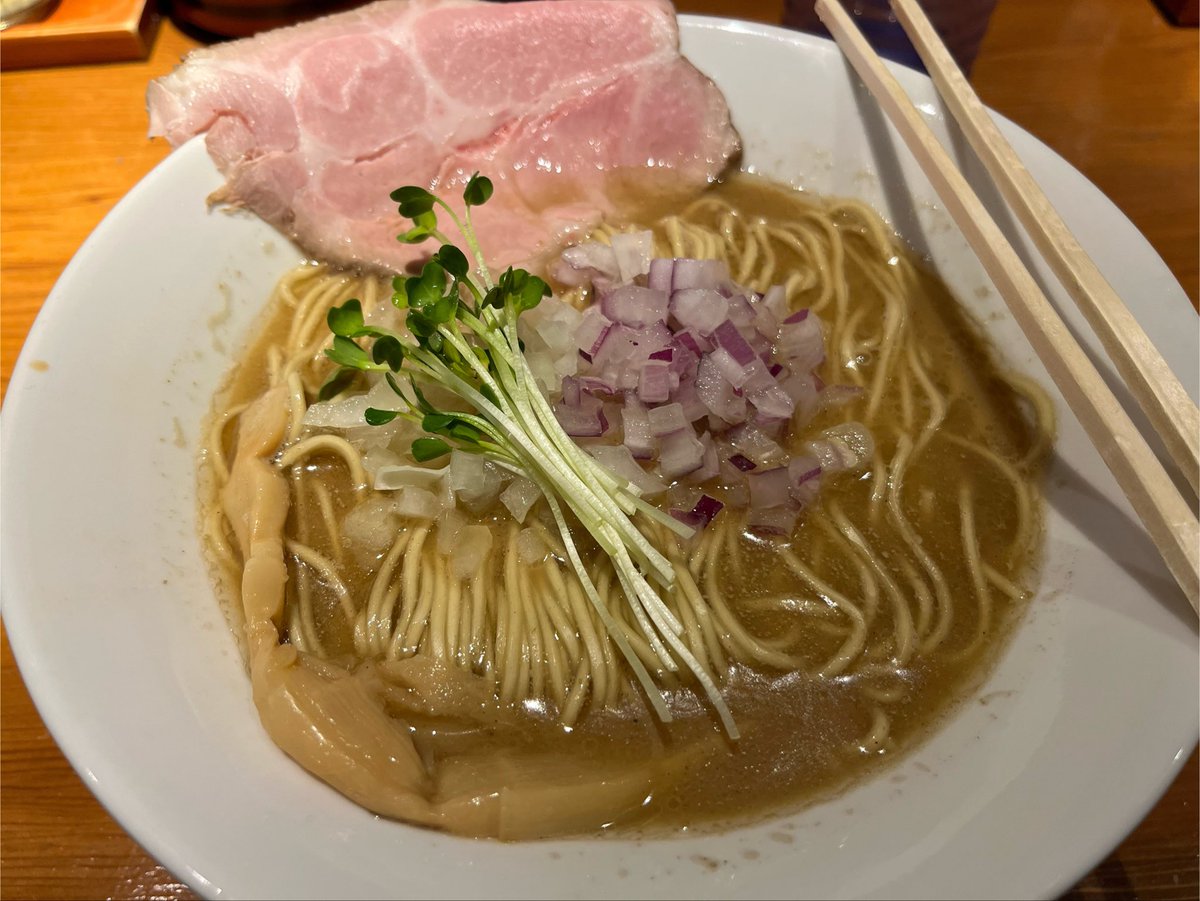 magic_evitconan's tweet photo. #半年ラーメンチャレンジ
89〜92杯目
(凌駕堂/吉宗/伊乃心/集)
飲み会後の伊乃心がどれだけ身に沁みるか https://t.co/mfIJw2a19s