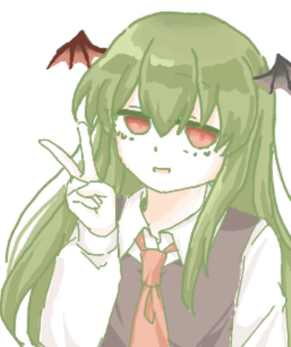 ushi_orefukkatu's tweet photo. 絵チャの成長を見てくれ
去年8月と今年8月 https://t.co/KKXPnE8VU3