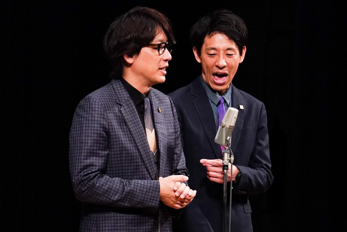 IGOSHO185's tweet photo. 囲碁将棋単独ライブツアー2026「キレッキレ」高知��演
ご来場ありがとうございました🕺✨

来週は釧路にお邪魔します🫡

#キレッキレ https://t.co/QvMncEwZal