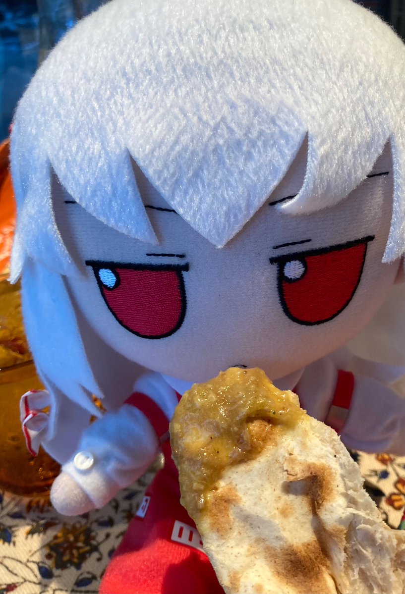 rrroio39m's tweet photo. パキスタン料理店に行きました! ラムハリームとロティをお召し上がりください!
ラムハリームはじっくり煮込まれたラム肉と豆のペーストです! お豆の自然な甘みとラム肉のとろとろ食感がマッチしていて美味しい!
#ふもふも
#fumo https://t.co/2Ed0mmHyUS