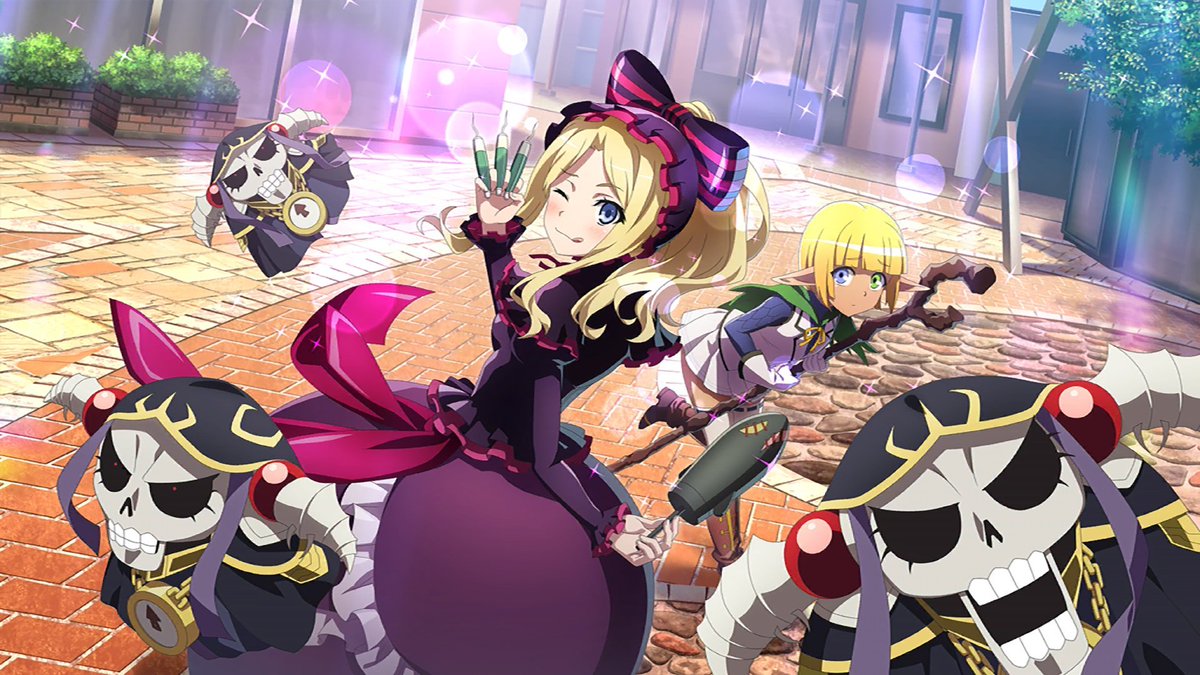 toaru_projectt's tweet photo. 61 days until Toaru Anbu no ITEM air https://t.co/iTzpsdJGda