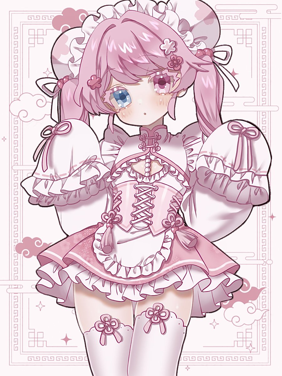 rrrpipipi090's tweet photo. oc/うぉーあいにー? https://t.co/P6Rhi7J65A