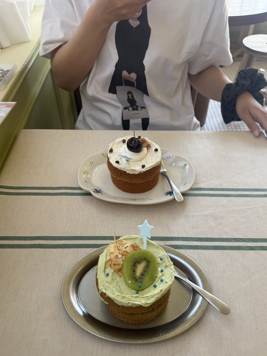 d39ca4's tweet photo. 可愛いもの探しをした日♫ https://t.co/WNNwJFDUs8