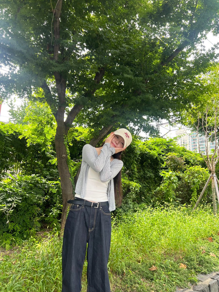 ifeyearchive's tweet photo. [PHOTO] 260809 🦊💭 https://t.co/YhAnKI8MH9