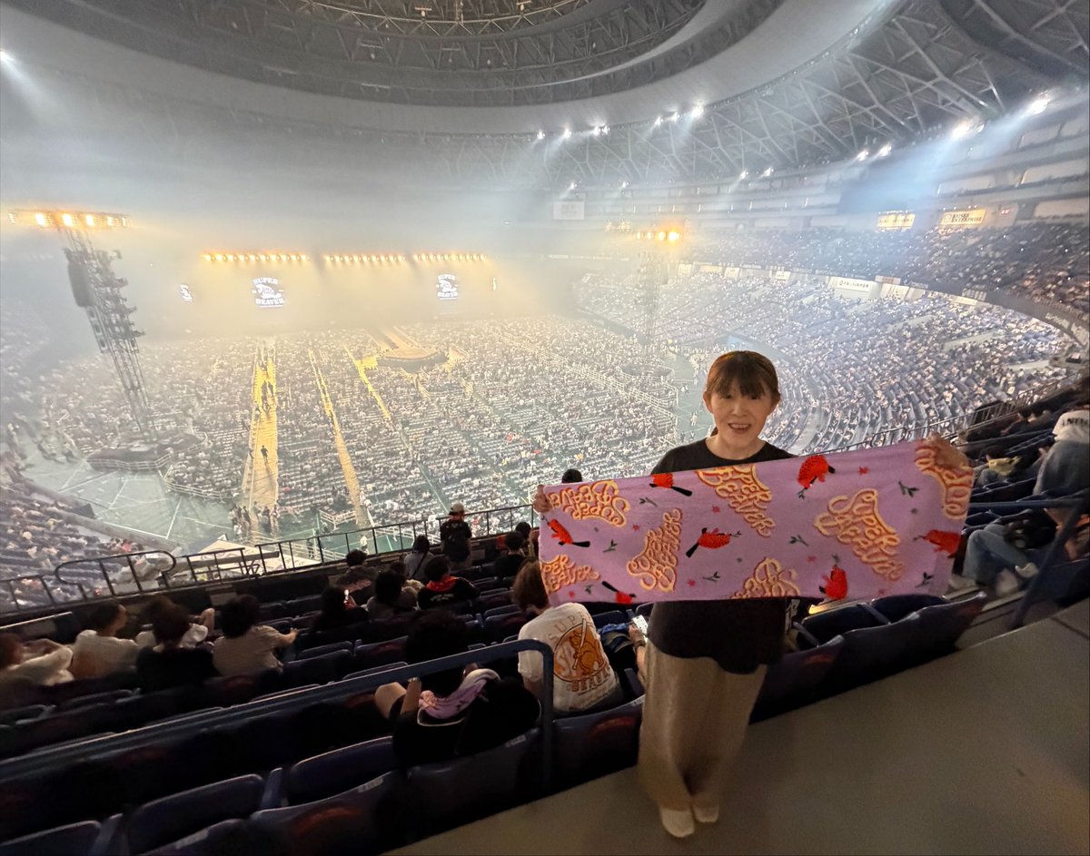 i_to_13's tweet photo. #SUPERBEAVERがある暮らし
#こくみん共済あっと https://t.co/ApwhGwzp0f