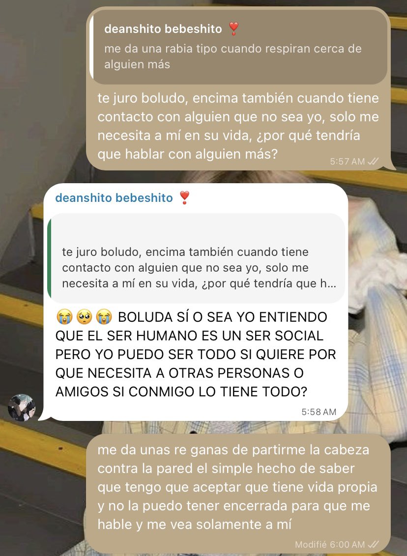colmilleada's tweet photo. esos amigos que necesitan medicarse urgentemente https://t.co/swniYVFwyP