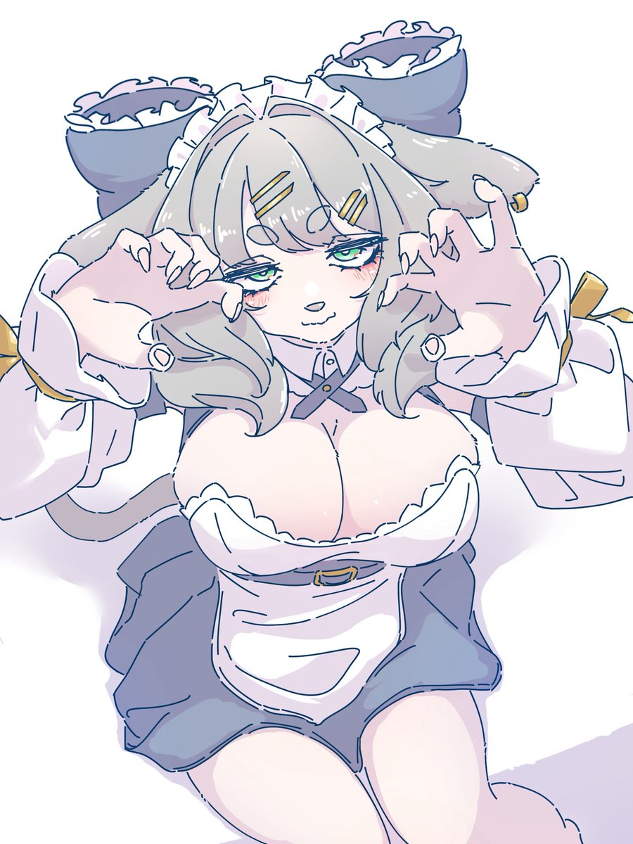 simesaba_poteto's tweet photo. ふわ https://t.co/QdDncxoJuh
