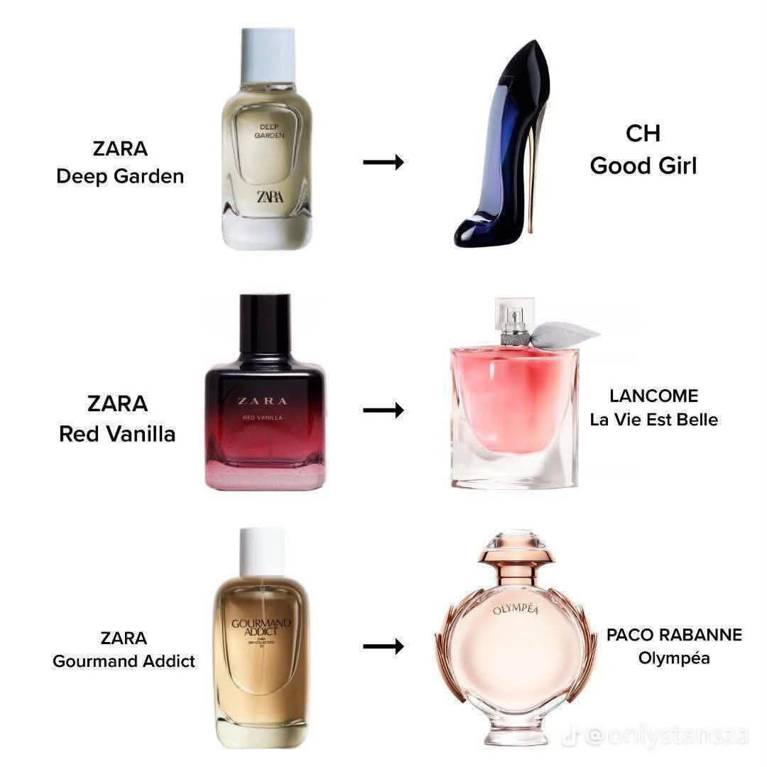 alluraxxsss's tweet photo. ZARA masyado niyo namang ginalingan 😭😭 Kuhang-kuha yung luxury perfume vibes!!! Tapos long lasting pa??? HAHAHAHA TY malala, parang naka-designer perfume without the designer price. 🤍✨ https://t.co/VGULWYEXc9