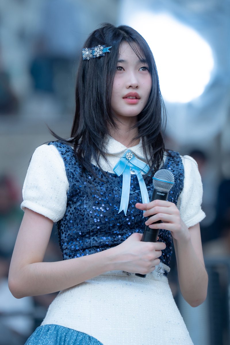 gnitepun's tweet photo. Her smile arghsdfgjagdfafagdrvszss
@M_OlineJKT48 https://t.co/eP4GRBdrnZ