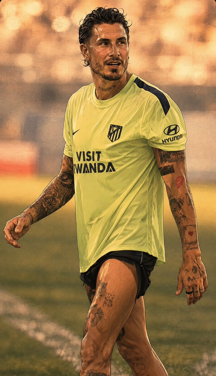gimenez2_'s tweet photo. @JoseMaGimenez13 https://t.co/wO7u7Rxskv