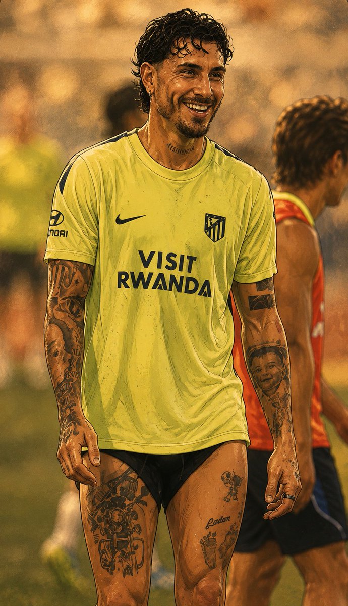 gimenez2_'s tweet photo. @JoseMaGimenez13 https://t.co/wO7u7Rxskv