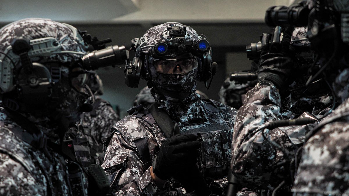 UnseenOps's tweet photo. Well hello there Taiwanese Urban Digital Camo https://t.co/ohwoZM8GEL