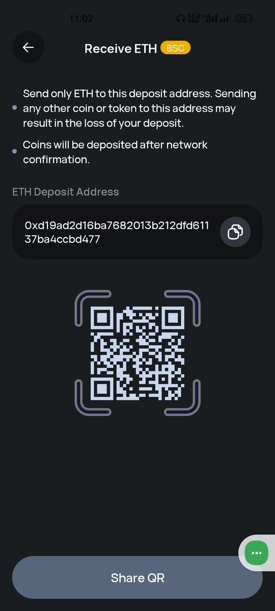 olabelindaaa's tweet photo. Followed you both already with my notifications on ✅ 🔔 

I don't have a blue check but I hope my entry reaches you, @ggp_wallet Fam! I highly recommend this APP to anyone who's looking for a smooth and secure experience! 💯 

Manifesting my first GGP win from the team 🥂🤝 

0xd19ad2d16ba7682013b212dfd61137ba4ccbd477