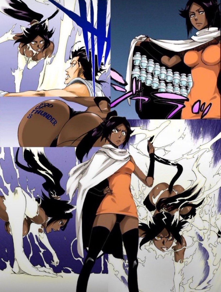AnimeePost's tweet photo. YORUICHI https://t.co/9myWWPlE9V