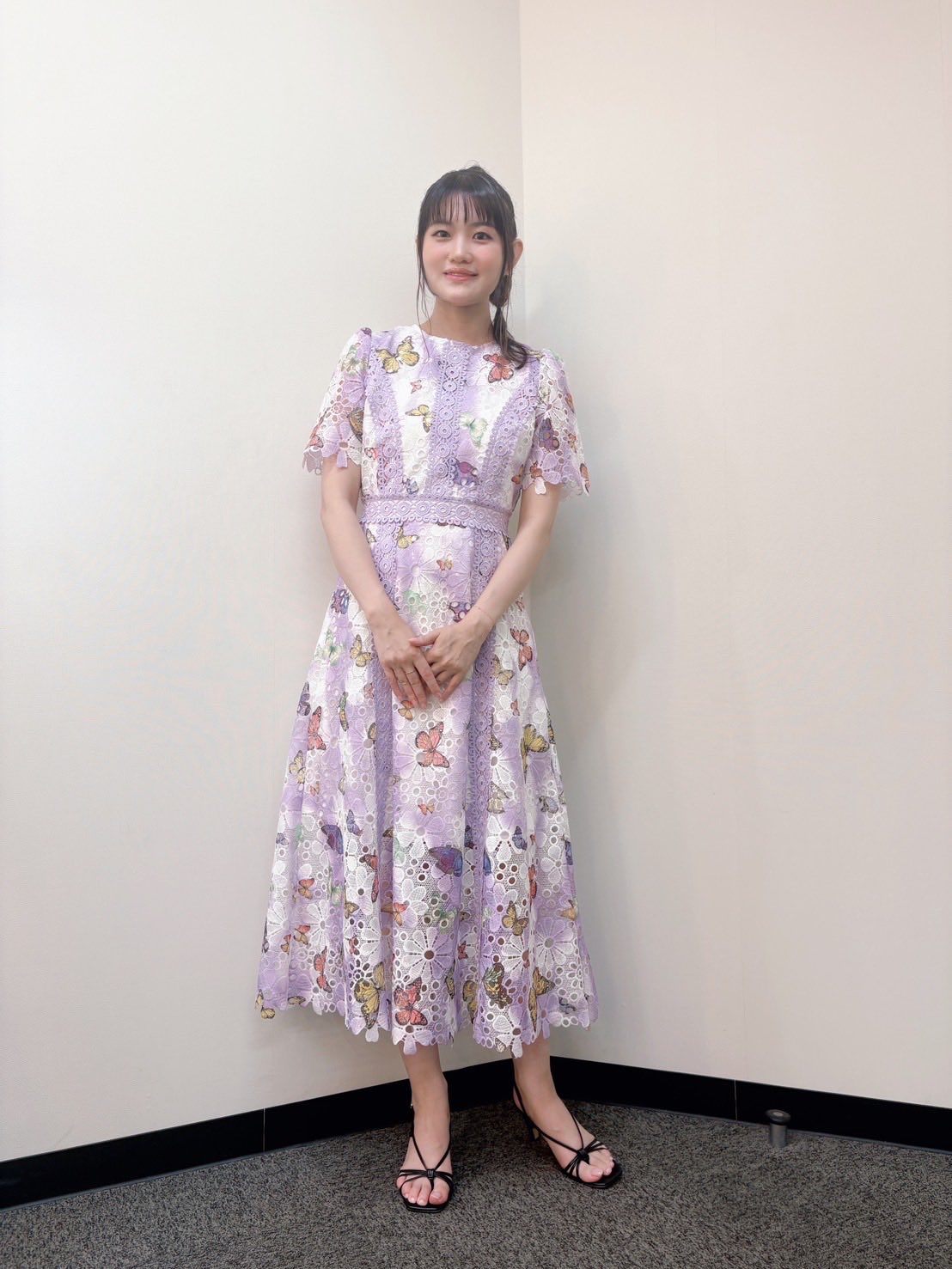 早見沙織 Official on X: 
