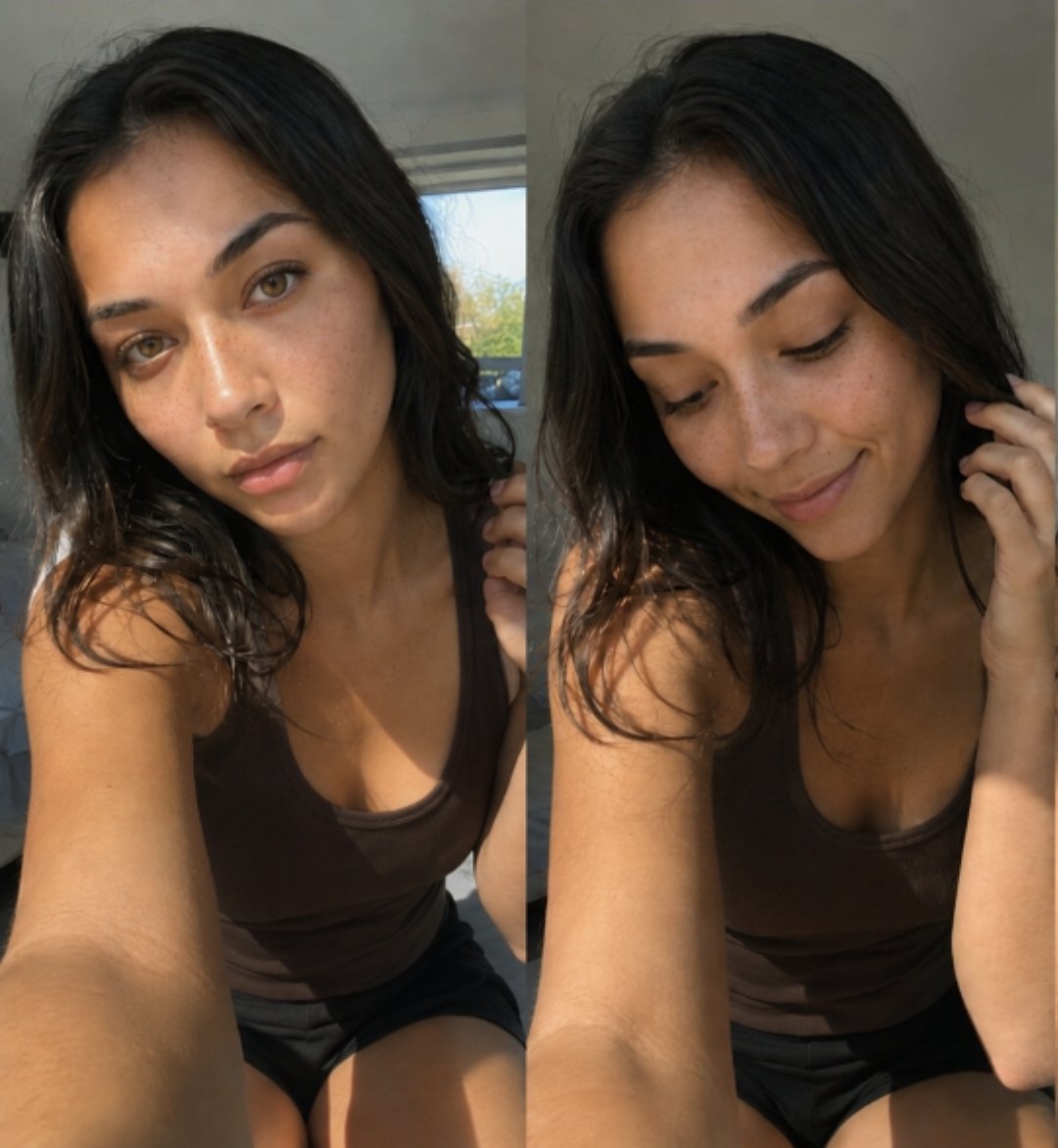 Wallet2Selina's tweet photo. Oh hey https://t.co/xAFBluDAvT