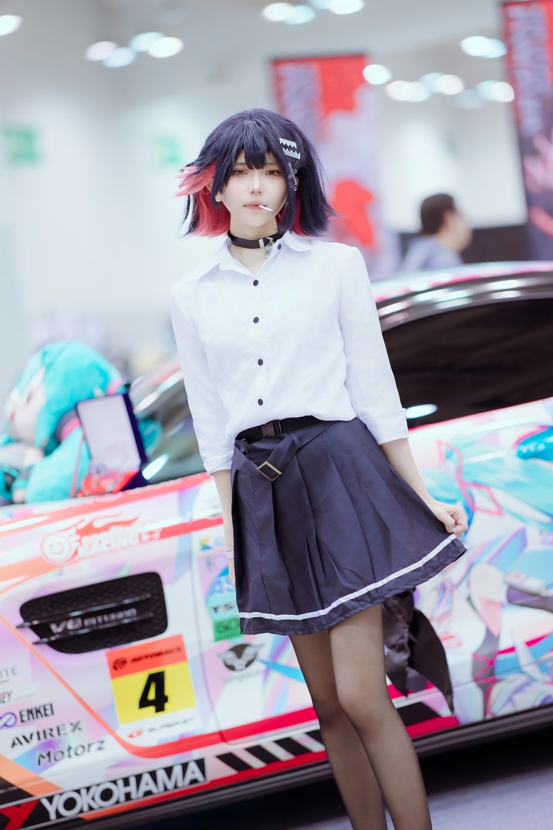 Epertenn's tweet photo. 2026.08.02 부산일러스타페스

엘렌 조

여늬_님 @gimnaye24542067

#코스프레 #cosplay #zenlesszonezero #zzz https://t.co/kWj6o1wd6W