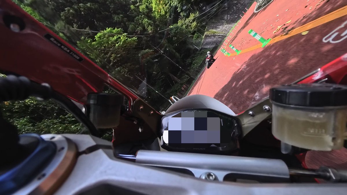 xea982's tweet photo. 今日も楽しくバイク🏍️
帰りタイヤ前後交換してもらってギリ雨回避して帰宅😮‍💨疲れました😓 https://t.co/tFPwsmJDqc