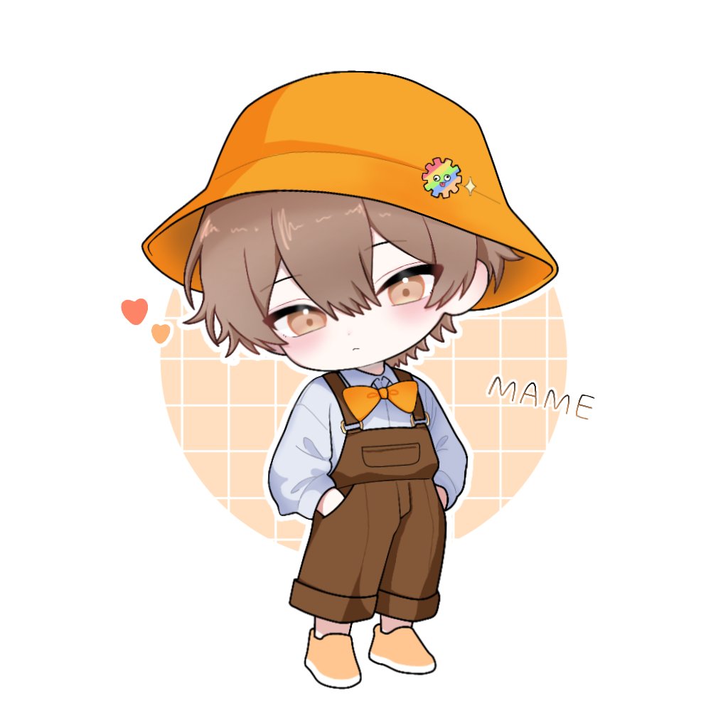 Fs_utyuu's tweet photo. 擬人化
※想像で描いてます。
#まめくさアート
 #モジレンジャー https://t.co/0hlLLSuUP6