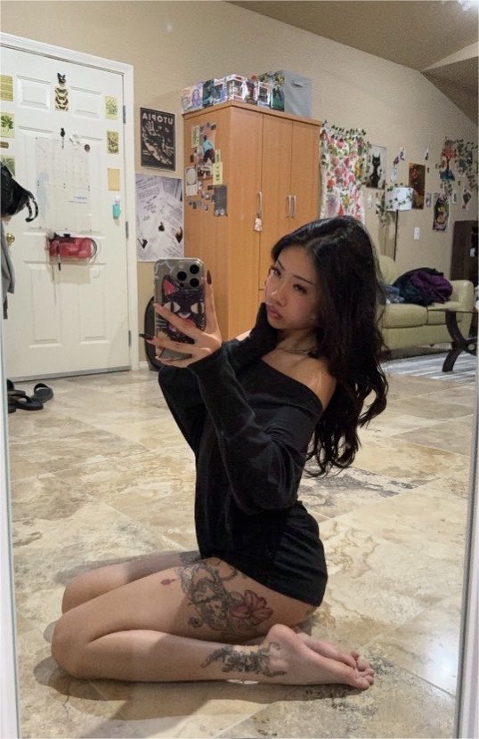 brattyjadde's tweet photo. wyd if you aren't spoiling me? https://t.co/ILK9HnJUyU