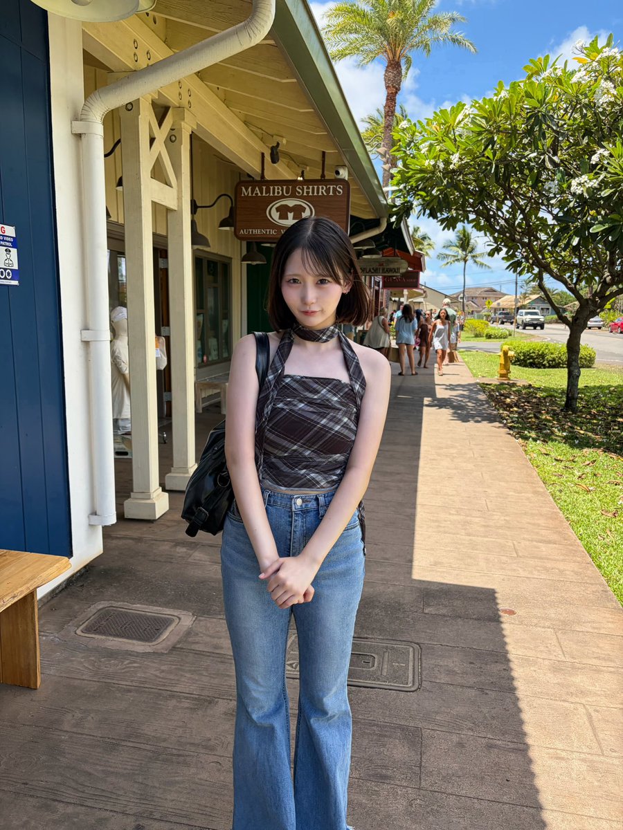 mochazzz_'s tweet photo. ハワイ語で"寝る"は"モエモエ"♡ https://t.co/hH50pQOZSC