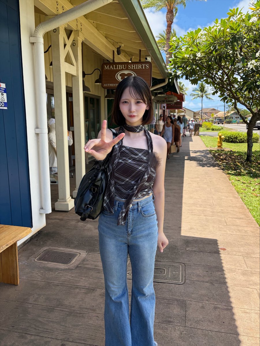 mochazzz_'s tweet photo. ハワイ語で"寝る"は"モエモエ"♡ https://t.co/hH50pQOZSC