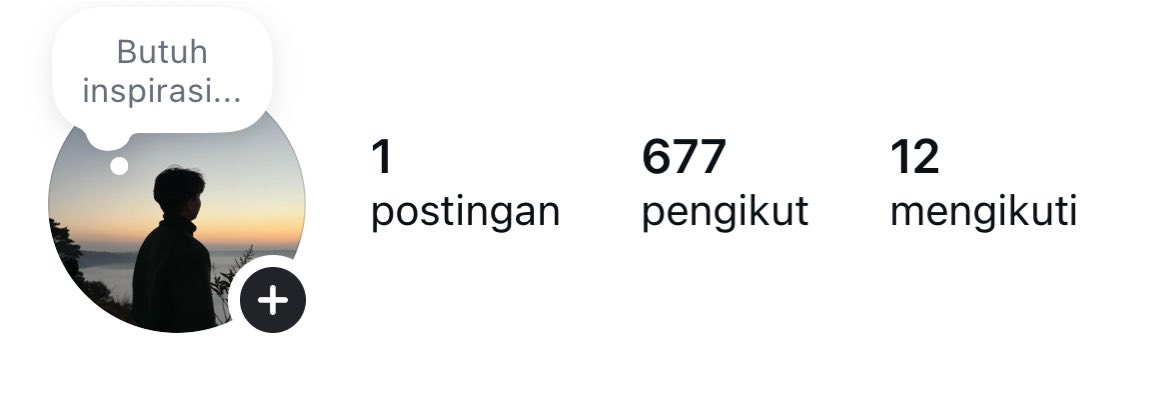 slmadky's tweet photo. WTS / SELL ACC IG INSTAGRAM RL 600F
Y26

- followers hasil mutualan (barter)
- tidak ada logo new
- siap ganti data
- 
💰 50k
t. jual sell ACC Ig akun ig wts akun ig instagram rl  recehan
wts acc ig
#zonauang #zonaba #zonajajan https://t.co/Vsf6vgX1pS