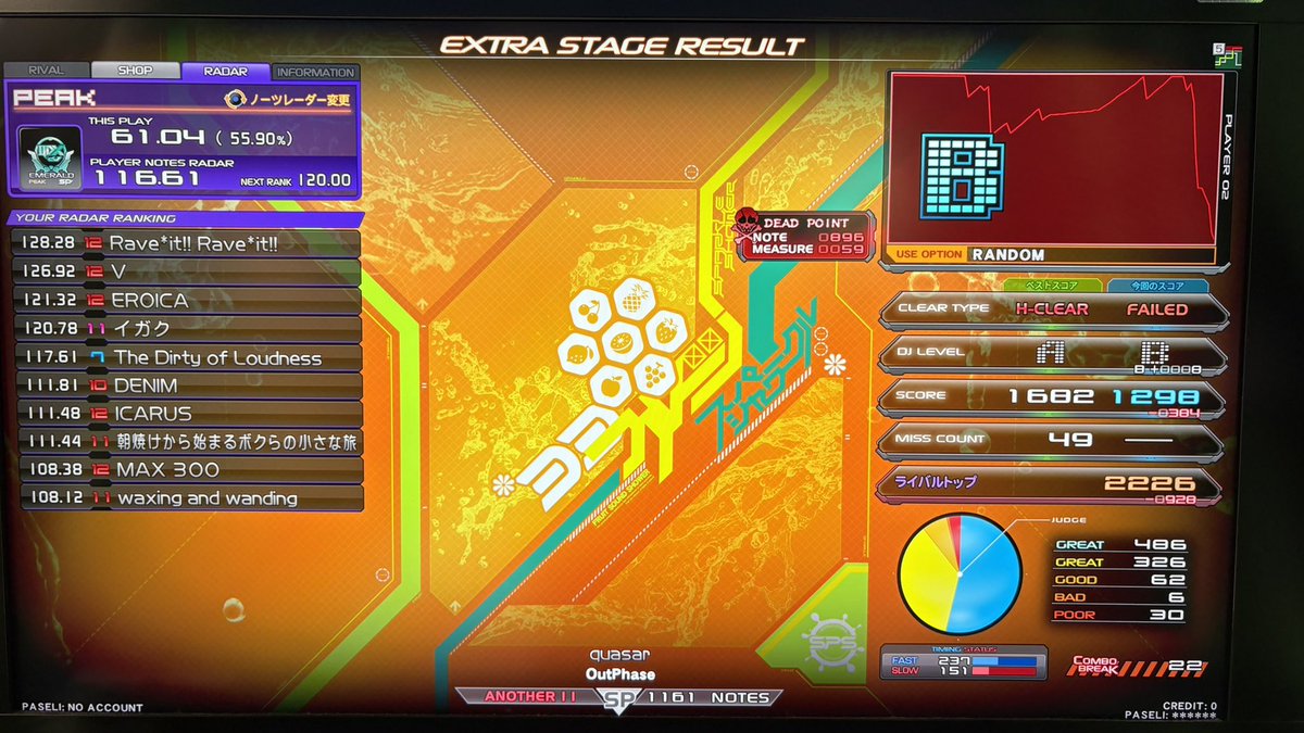 SORA23chan's tweet photo. やりますね〜
あ〜やりませんね〜 https://t.co/vQPLTcqQHG