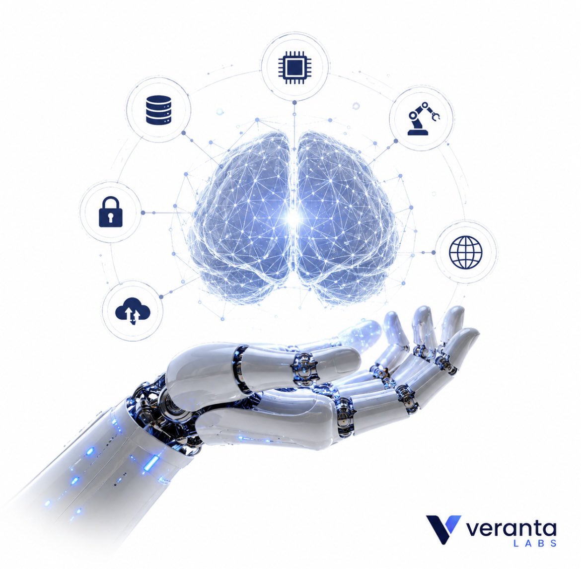 VerantaLabs's tweet photo. Here’s one built for the LABS style, with a strong “wait… what?” hook:

The next trillion-dollar industry may not exist yet.

We’re watching a shift most investors are still ignoring:

AI is moving from answering questions to taking actions.

The winners won’t just sell intelligence.

They’ll own the infrastructure that lets intelligence do things in the real world.

LABS is watching the picks and shovels.

The signal may already be forming.

#AI #Investing #Markets #Stocks #LABS