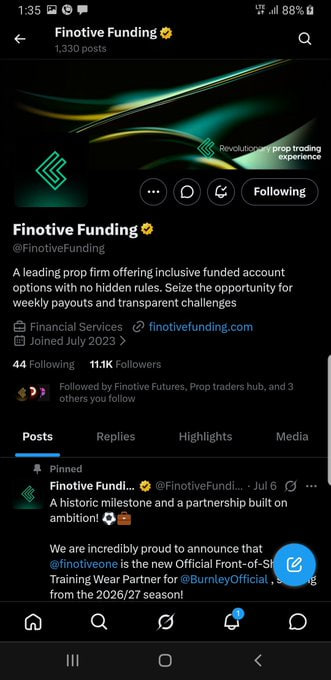 qwes5222's tweet photo. @FinotiveFunding @FinotiveFutures @wry_d10 @huuzo6 https://t.co/e8v7cbxch5